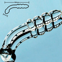 Prostate Massage Masturbate Sex toy