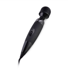 Black Wolf Multispeed Mighty Female sex machine