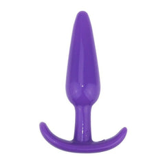 Anal Plug Beads Erotic Sex Toy