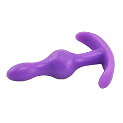 Anal Plug Beads Erotic Sex Toy