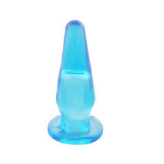 Anal Plug Beads Erotic Sex Toy