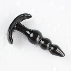 Anal Plug Beads Erotic Sex Toy