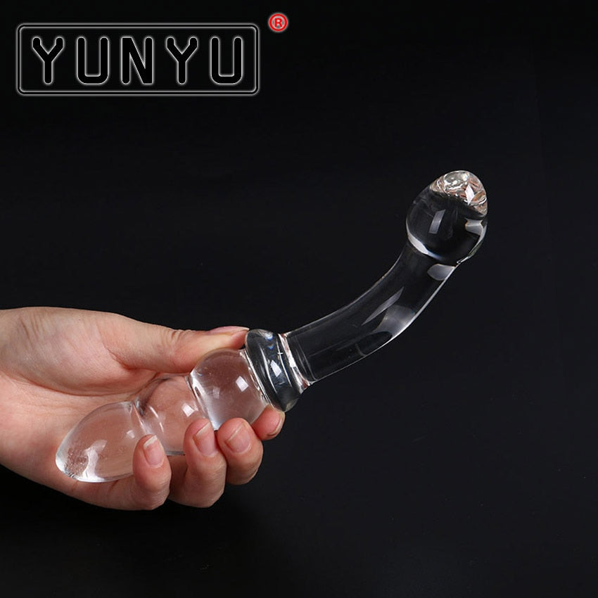 Prostate Massager G Spot Female Masturbation Toys