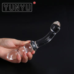 Prostate Massager G Spot Female Masturbation Toys