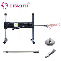 Hismith Premium Extremely Quiet Sex Machine