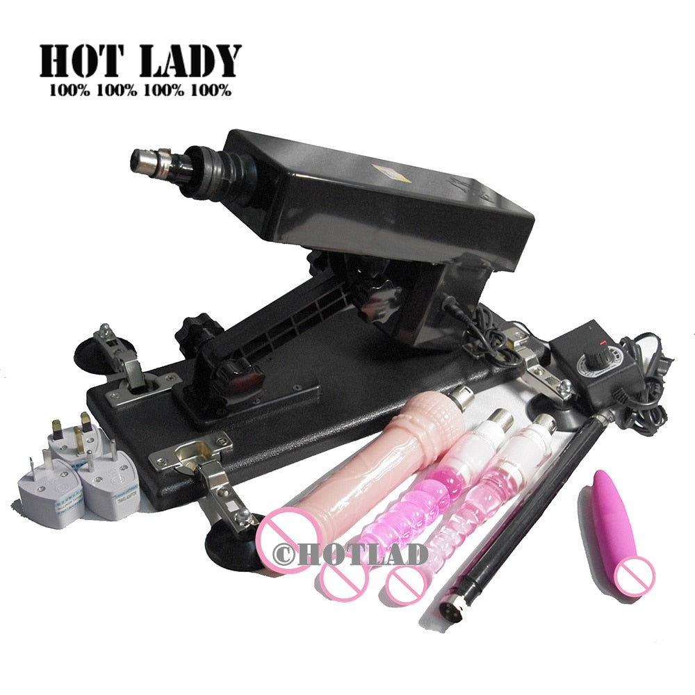 Automatic Masturbation Love Robot Machine