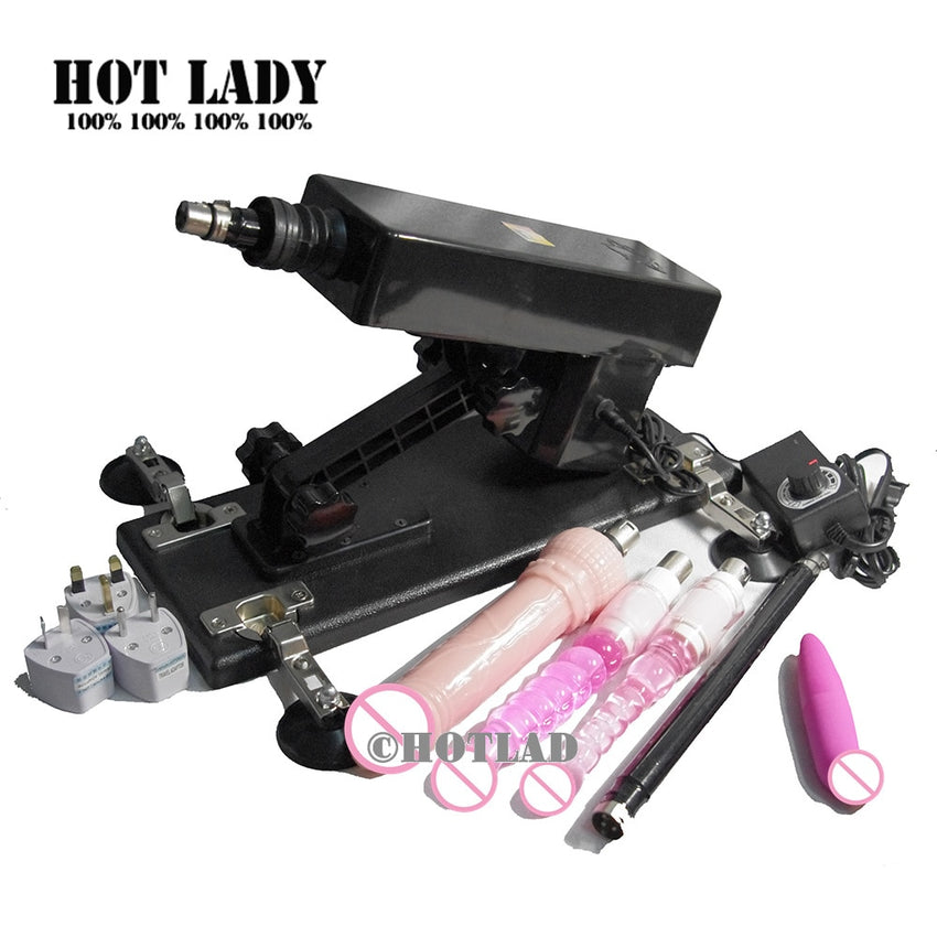 Automatic Masturbation Love Robot Machine
