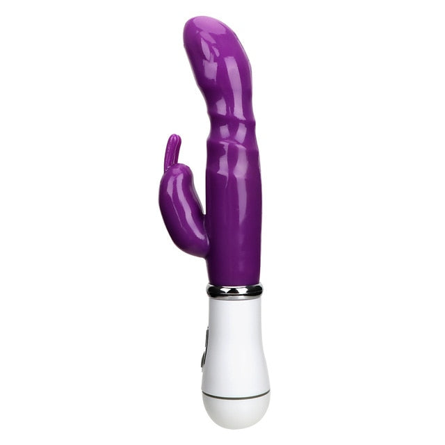 IKOKY 12 Speed Strong Rabbit Vibrator