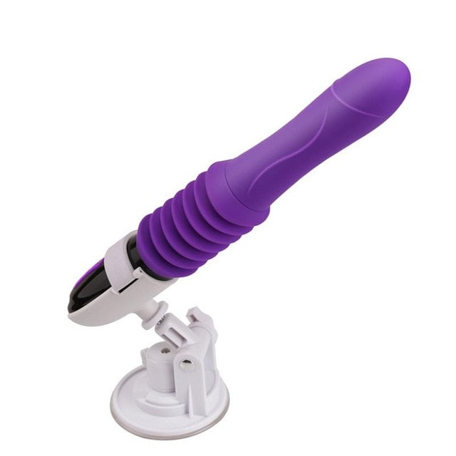 Massager Masturbator Dildo Vibrator Adult Toys