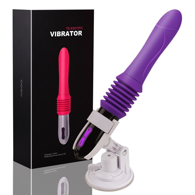 Massager Masturbator Dildo Vibrator Adult Toys