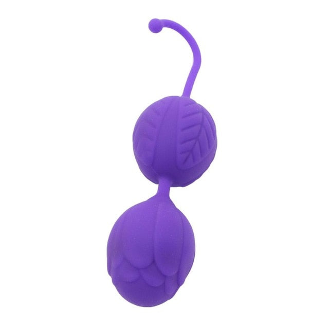 Tighten Kegel Balls Vagina Vibrators for Women