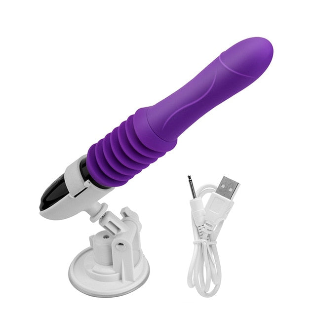G-spot Massager Female Masturbator Adult Toy