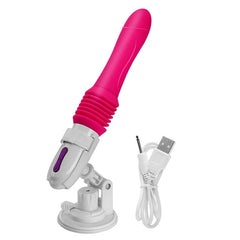 G-spot Massager Female Masturbator Adult Toy