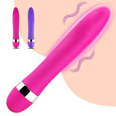 Big/Small Dildo Vibrator Sex Toy