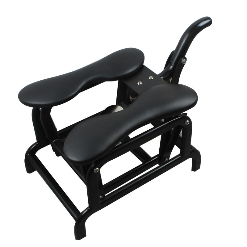 Sex Chair with Dido-Flying Bird Sex Toy