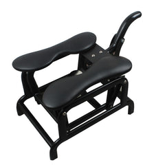 Sex Chair with Dido-Flying Bird Sex Toy