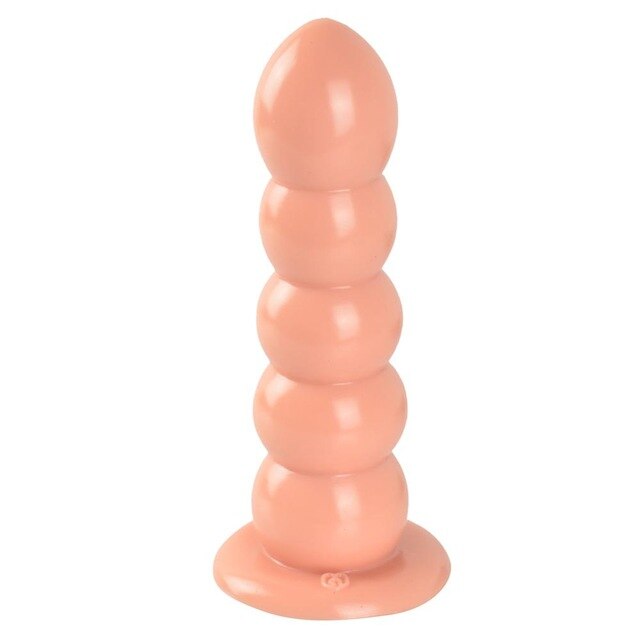 Anal Beads Lesbian Sex toy