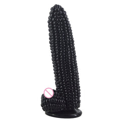 FAAK Big Vegetable Corn Dildo