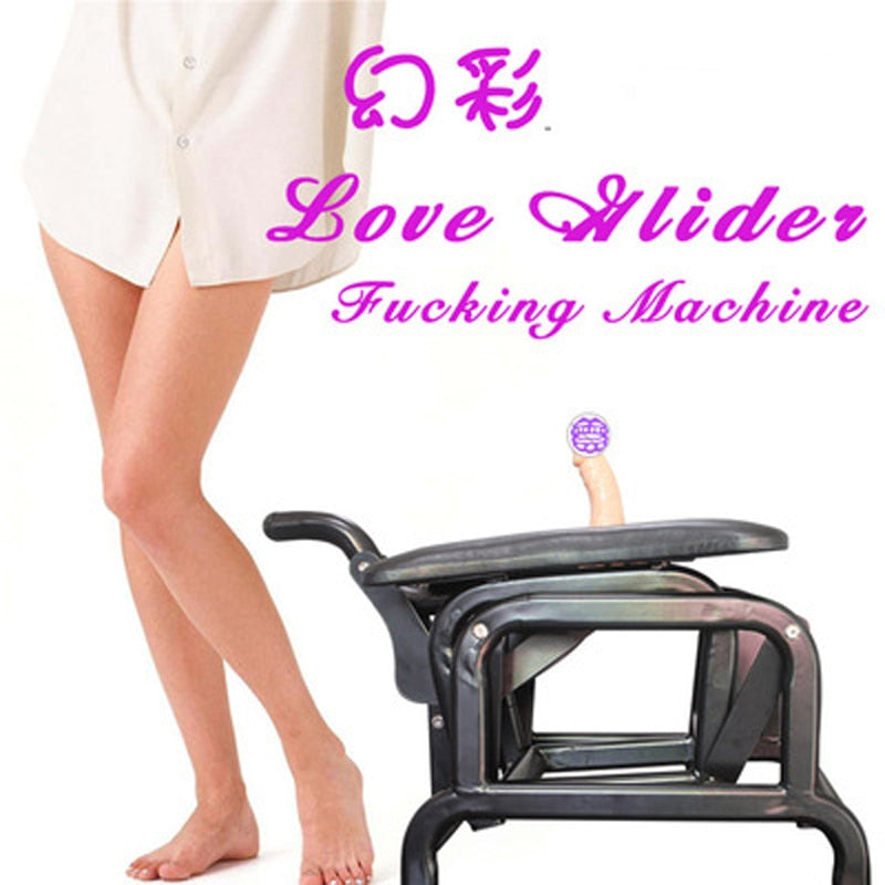 Masturbation for women Adult Game Sex Chair