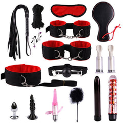 23pcs/set G spot Vibrators Adult Game