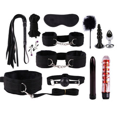 23pcs/set G spot Vibrators Adult Game
