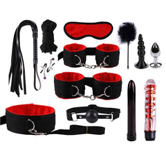 23pcs/set G spot Vibrators Adult Game