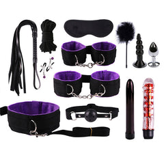 23pcs/set G spot Vibrators Adult Game