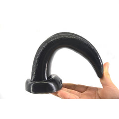 FAAK Tongue Shape Dildo Toy