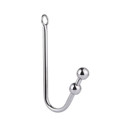 SM AV Metal Anal Hook Anal Bead