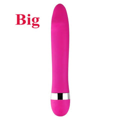 Big/Small Dildo Vibrator Sex Toy