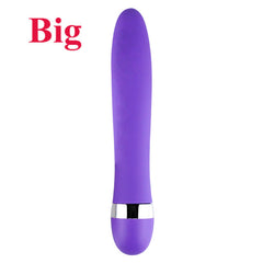 Big/Small Dildo Vibrator Sex Toy