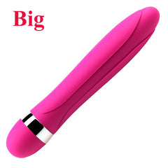 Big/Small Dildo Vibrator Sex Toy