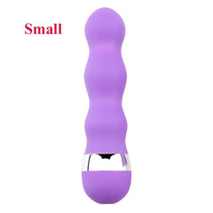 Big/Small Dildo Vibrator Sex Toy