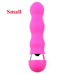 Big/Small Dildo Vibrator Sex Toy