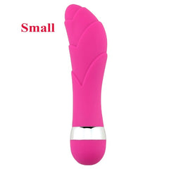 Big/Small Dildo Vibrator Sex Toy