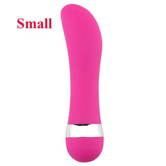 Big/Small Dildo Vibrator Sex Toy