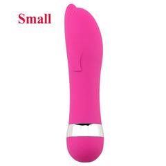 Big/Small Dildo Vibrator Sex Toy