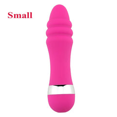 Big/Small Dildo Vibrator Sex Toy