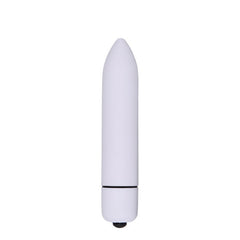 12 Colors 10 Speed Mini Bullet Vibrator