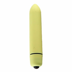 12 Colors 10 Speed Mini Bullet Vibrator