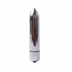 12 Colors 10 Speed Mini Bullet Vibrator