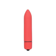 12 Colors 10 Speed Mini Bullet Vibrator
