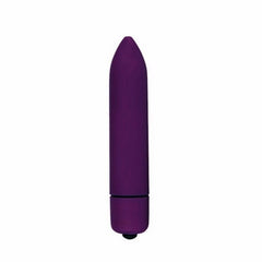12 Colors 10 Speed Mini Bullet Vibrator