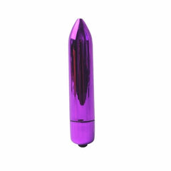 12 Colors 10 Speed Mini Bullet Vibrator