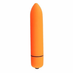 12 Colors 10 Speed Mini Bullet Vibrator