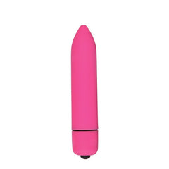 12 Colors 10 Speed Mini Bullet Vibrator