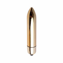 12 Colors 10 Speed Mini Bullet Vibrator