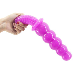 Huge Anal Beads Butt plugs Masturbatod