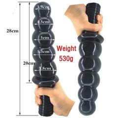 Huge Anal Beads Butt plugs Masturbatod