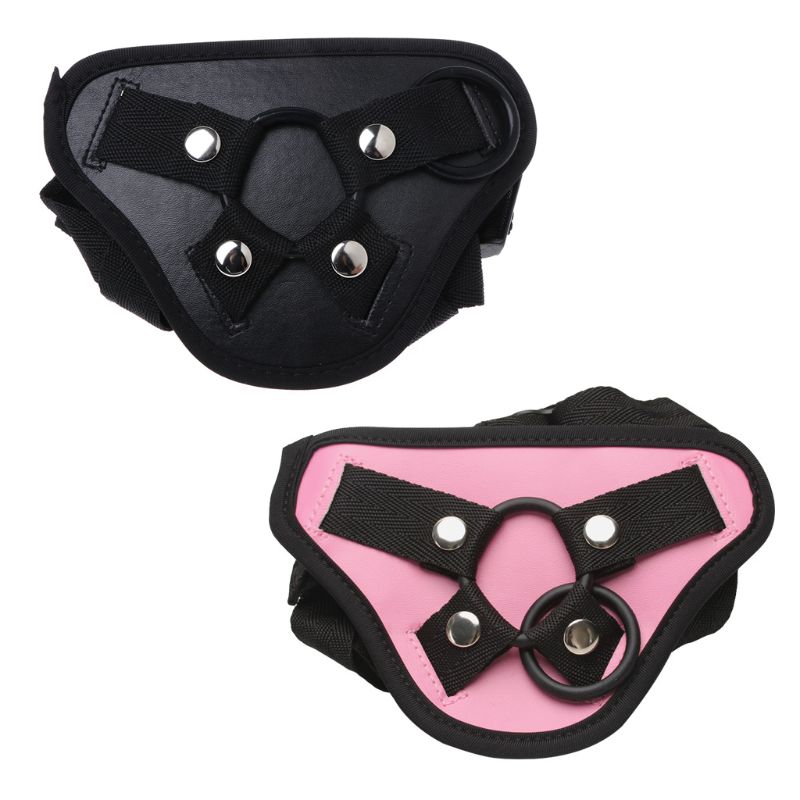 Sex Toys Strap On Dildo Adjustable Belt